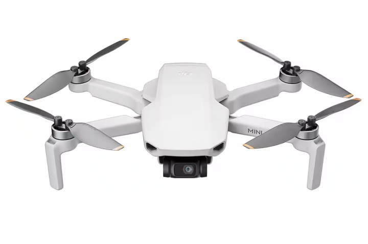 DJI Mini 4K