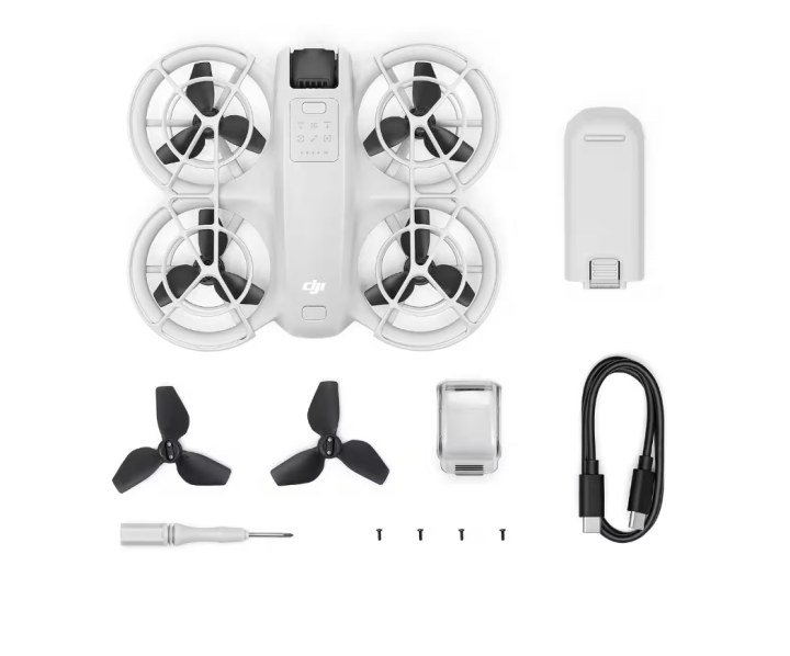 DJI Neo