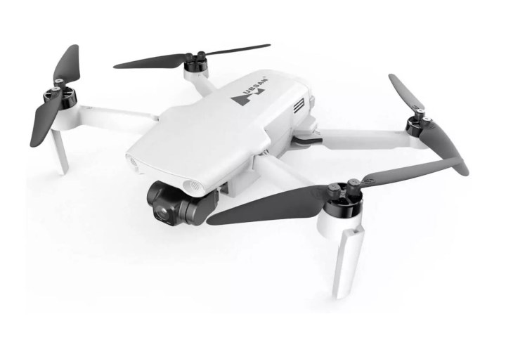 Hubsan Zino Mini SE