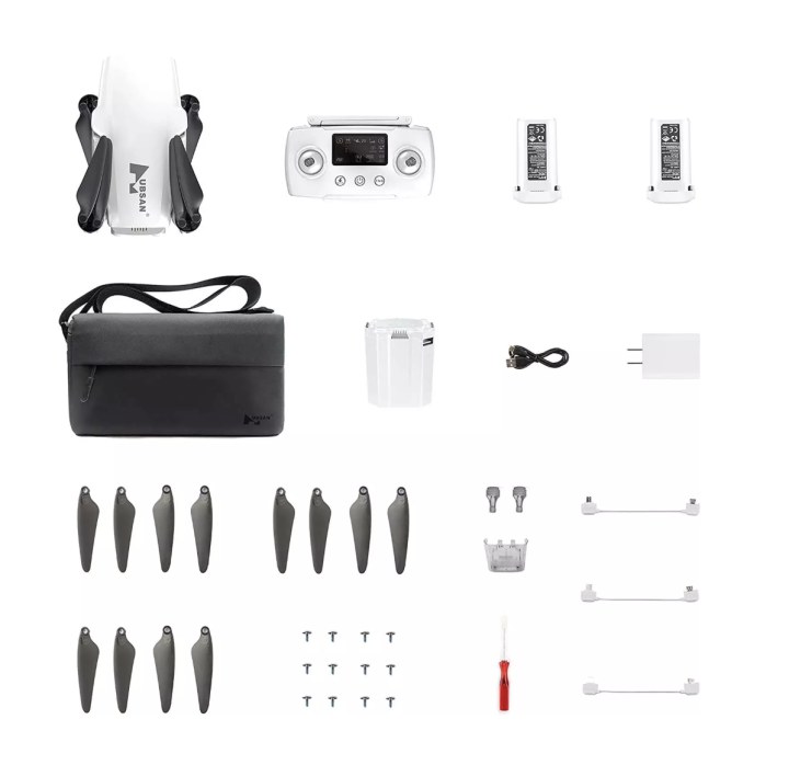 Hubsan Zino Mini SE
