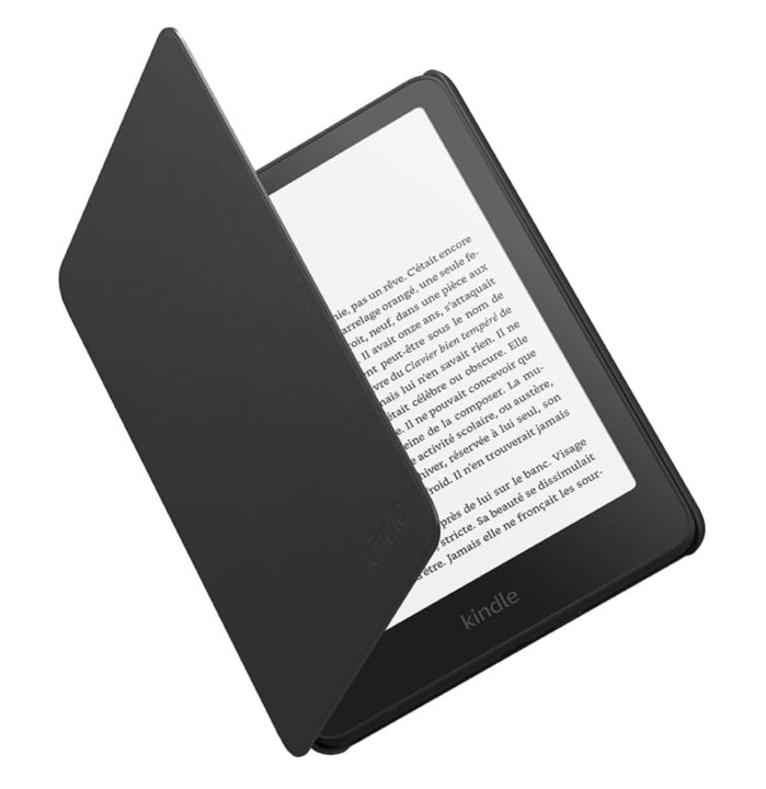 Kindle Colorsoft