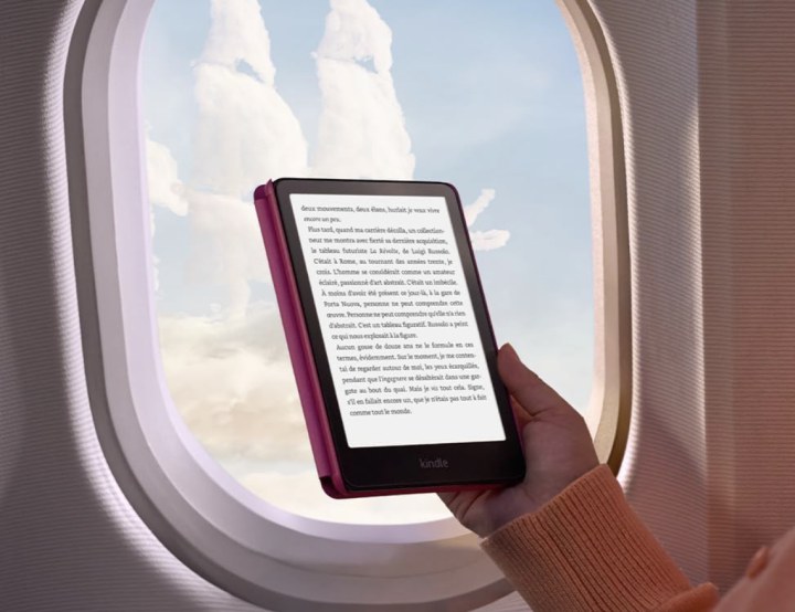 Kindle Paperwhite (2024)