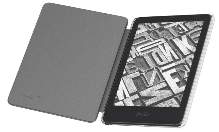 Kindle (2024)