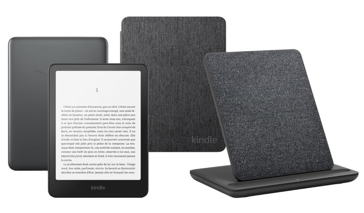 Kindle (2024)