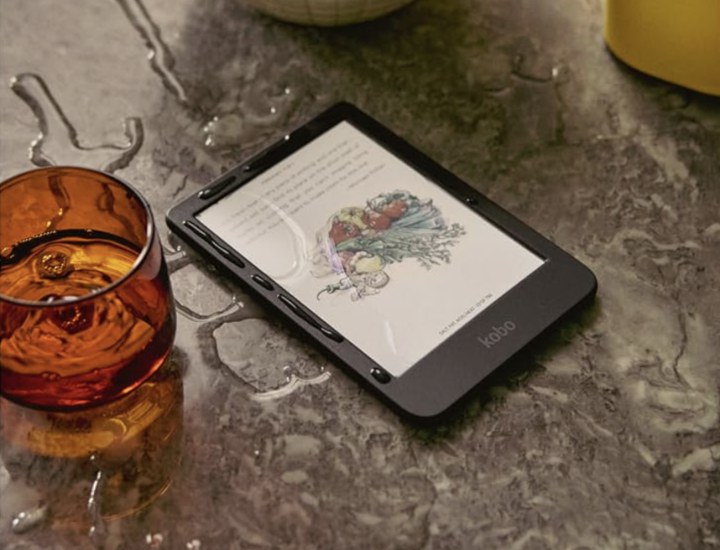 Kobo Clara Colour