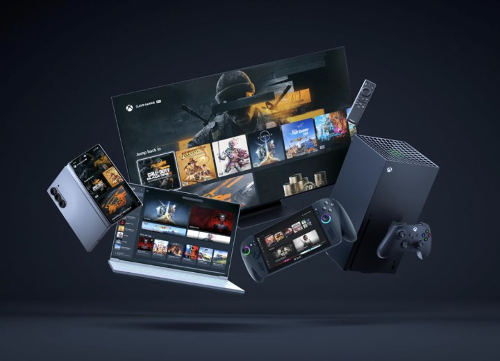Xbox Series X