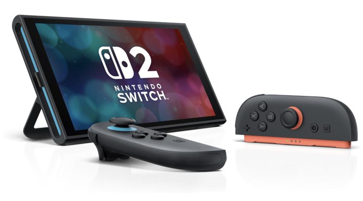 Nintendo Switch 2