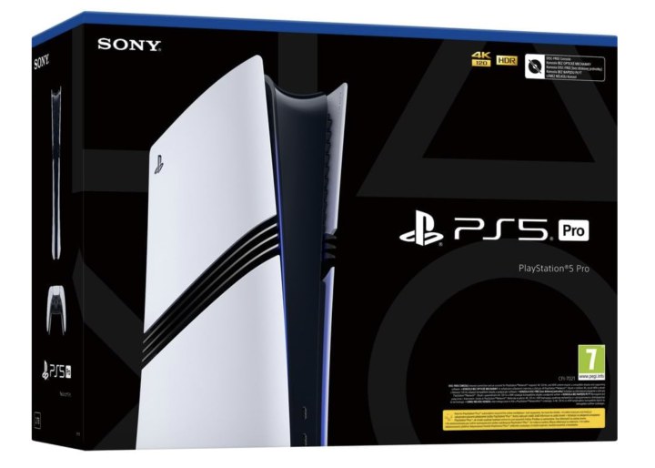 PlayStation 5 Pro