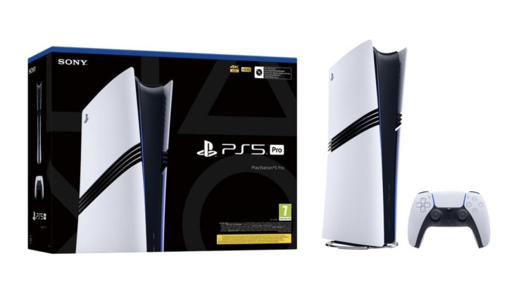 PlayStation 5 Pro