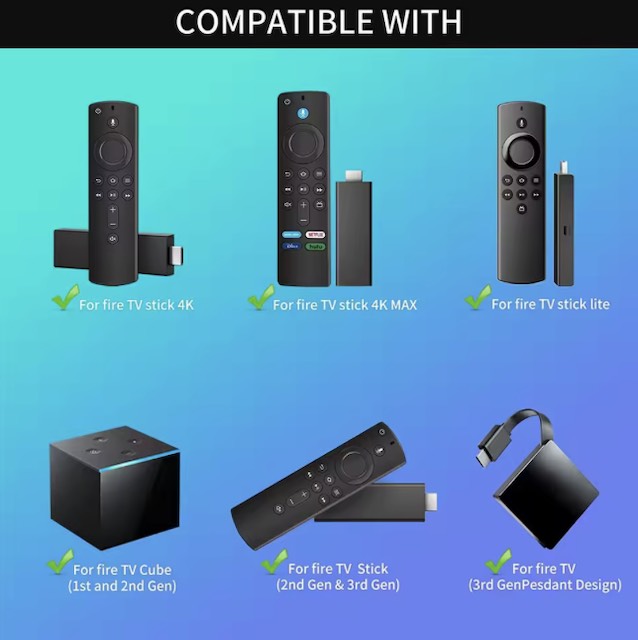 Télécommande vocale L5B83G