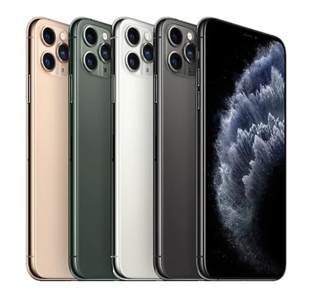 iPhone 11 Pro 2 Sim