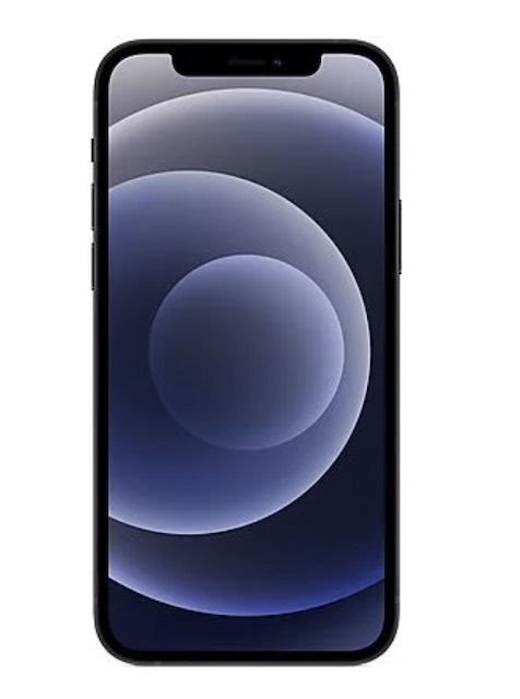 iPhone 12