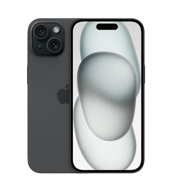 iPhone 15