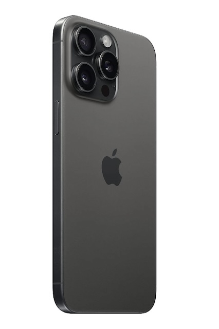 iPhone 15 Pro