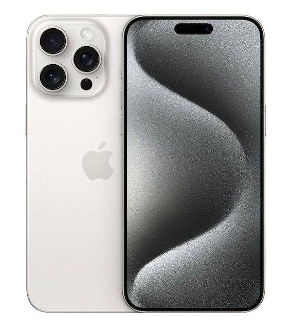 iPhone 15 Pro