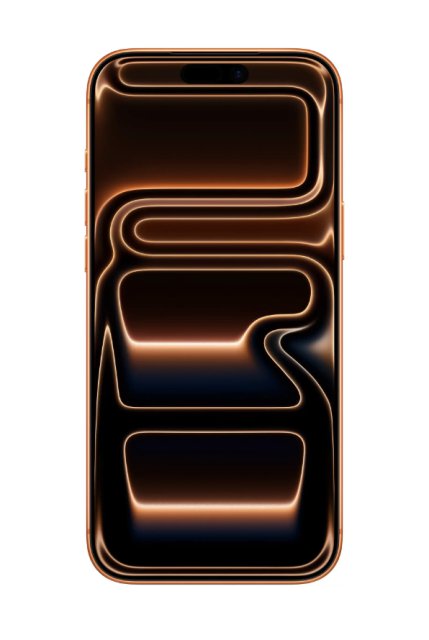 iPhone 17pro max