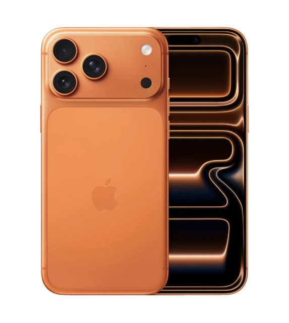 iPhone 17pro