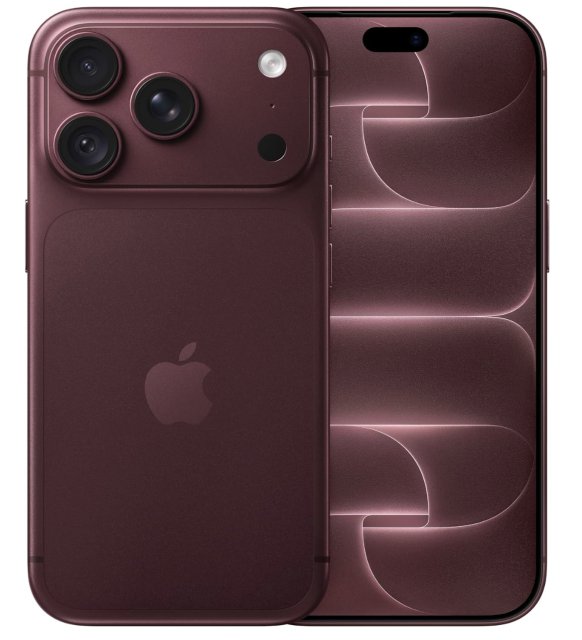 iPhone 18 Pro Max