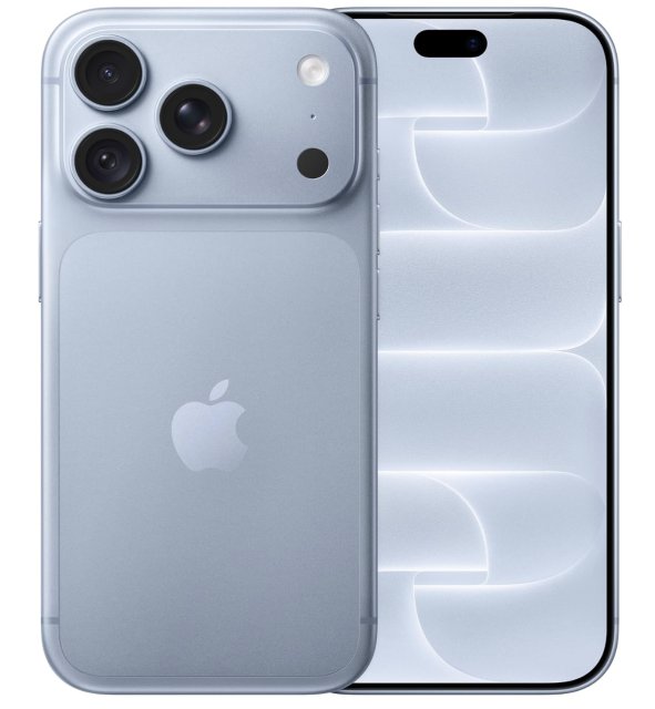 iPhone 18 Pro