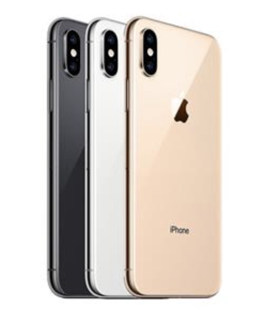 iPhone Xs Max