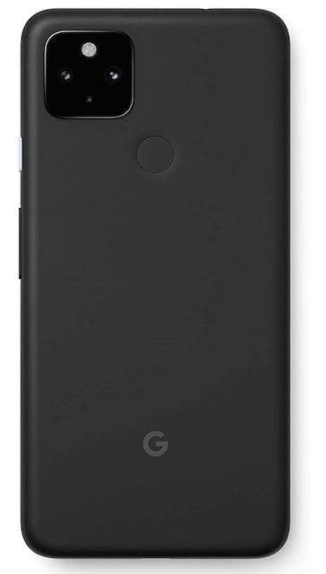 PIXEL 4A 5G