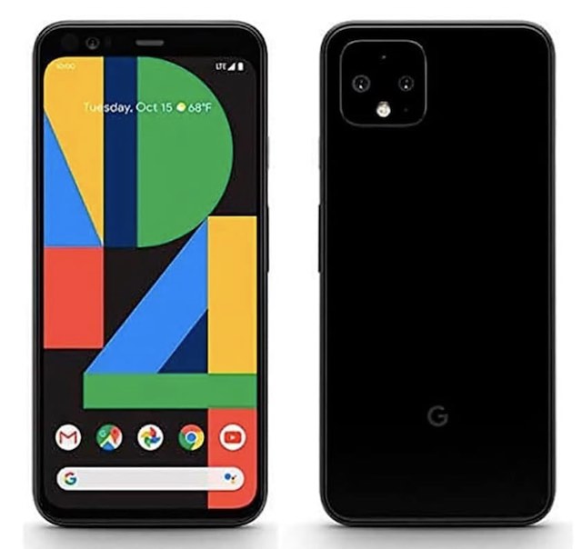 PIXEL 4XL