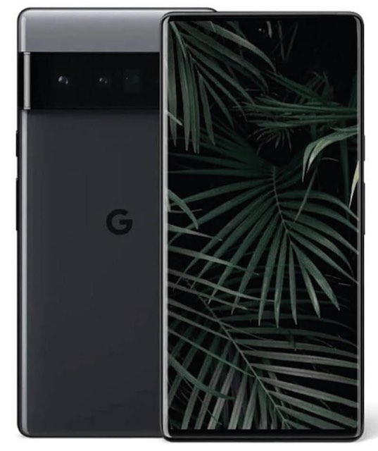PIXEL 6 Pro