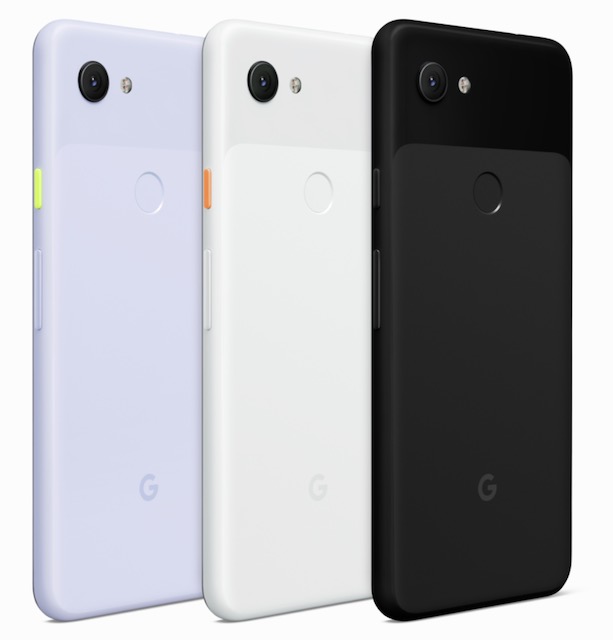 PIXEL 3A