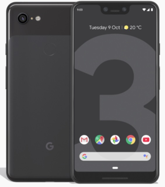 PIXEL 3