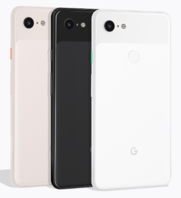 PIXEL 3