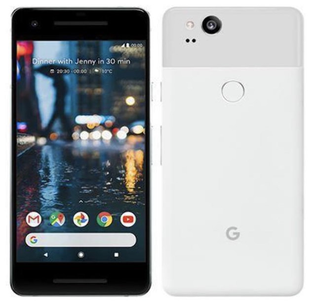 PIXEL 2