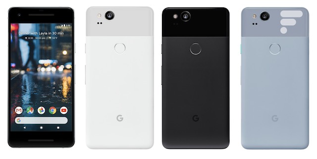 PIXEL 2