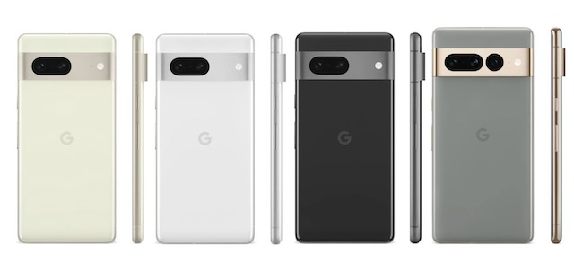 PIXEL 7