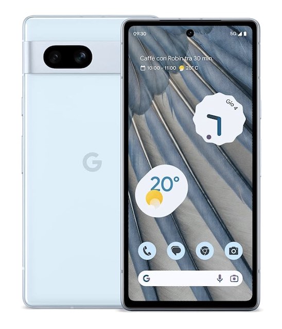 PIXEL 7a