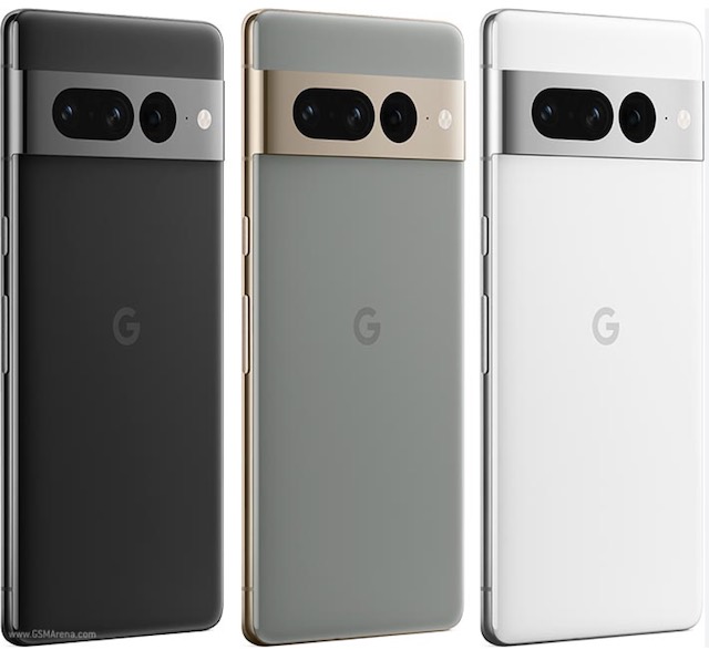 PIXEL 8 Pro