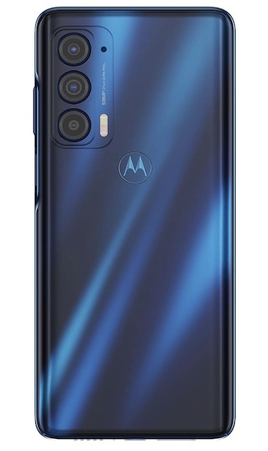 moto Edge 2021