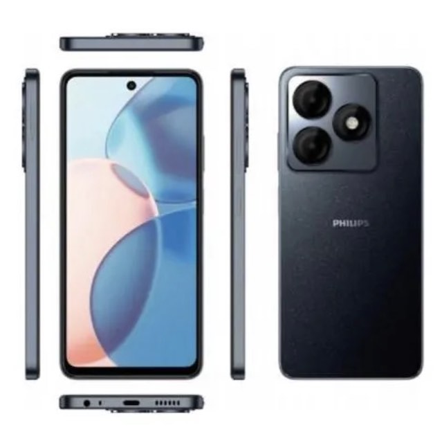 Philips Essence 10