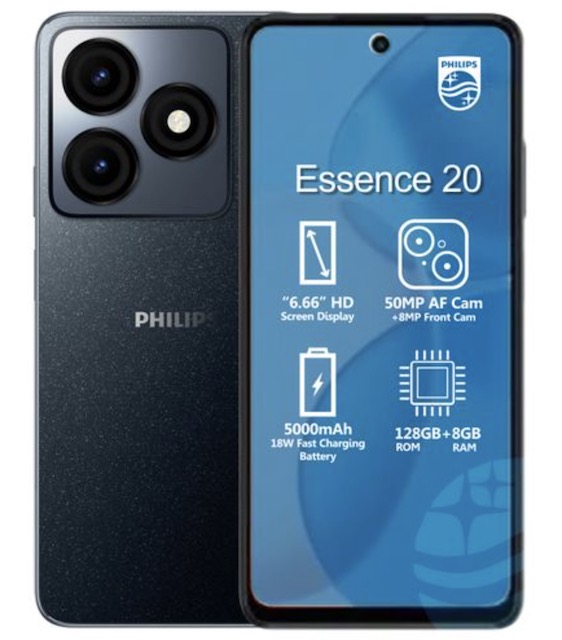 Philips Essence 20