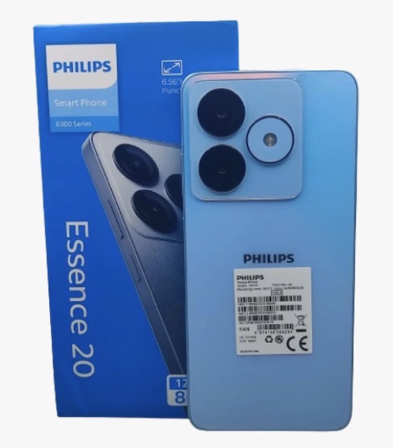 Philips Essence 20