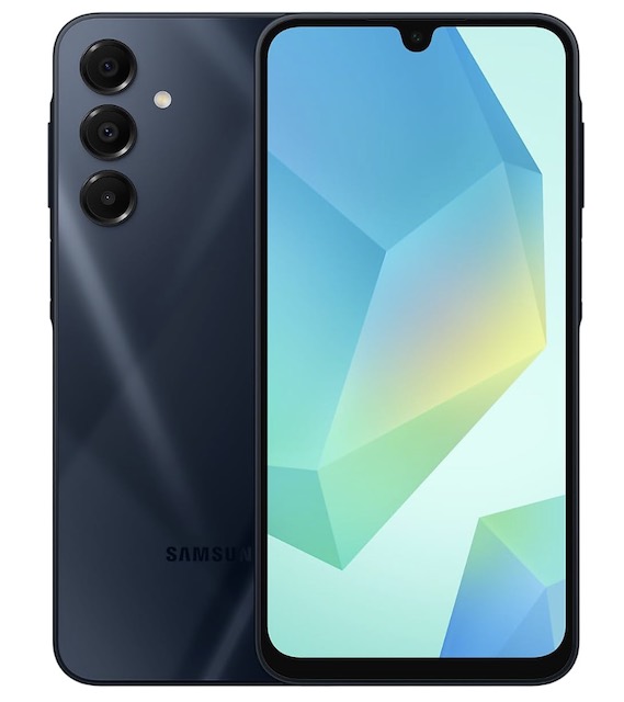 Samsung A16