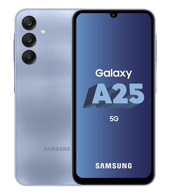 Samsung A25