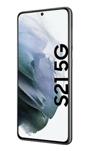 Samsung S21