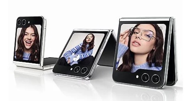 Samsung Z Flip 5
