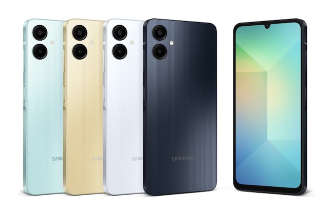 Samsung A06