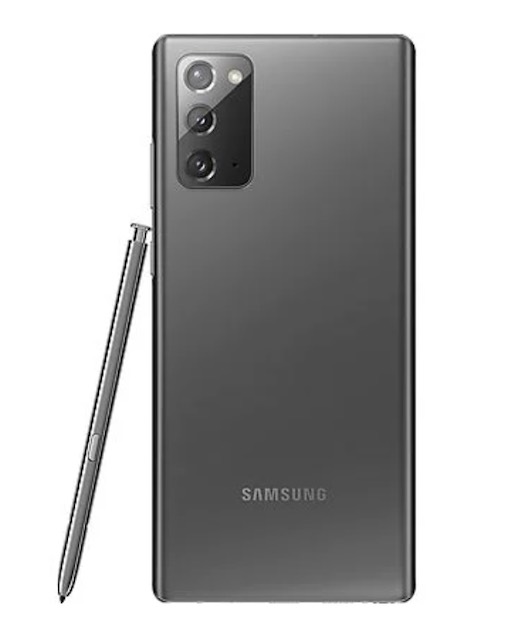 Samsung Note 20