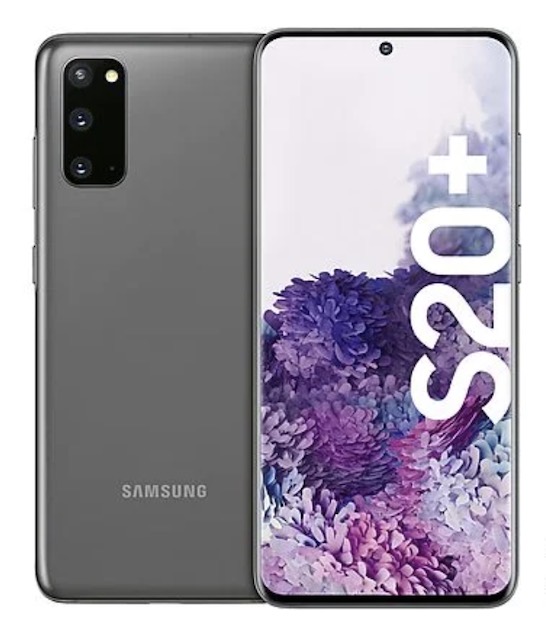 Samsung S20+