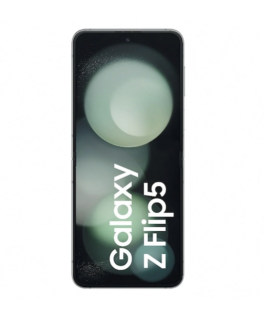 SAMSUNG Galaxy Z Flip5