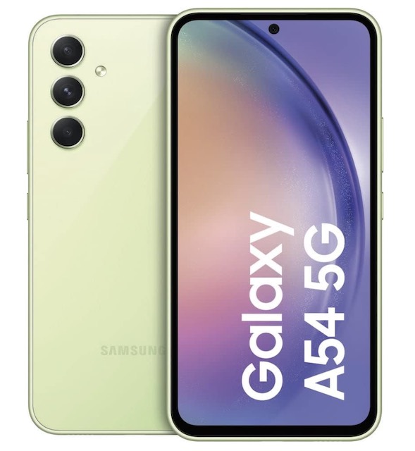 Samsung A54
