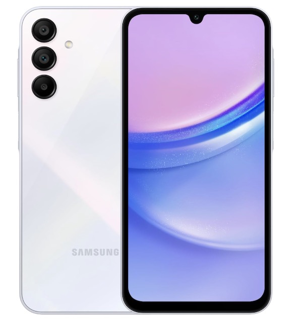 Samsung A15
