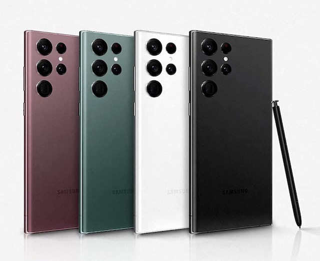 Samsung S22 Plus